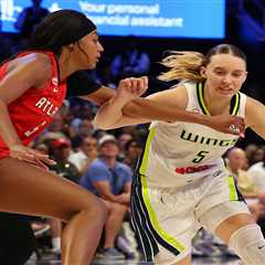 WNBA deletes post of Paige Bueckers and Angel Reese’s making bet on their game