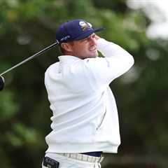 LIV Golf not dead yet with rebel league on brink of landing $250 million-plus in investments
