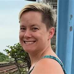 Camera Captures Last Sighting of Missing Mom Before Vanishing on Vacation