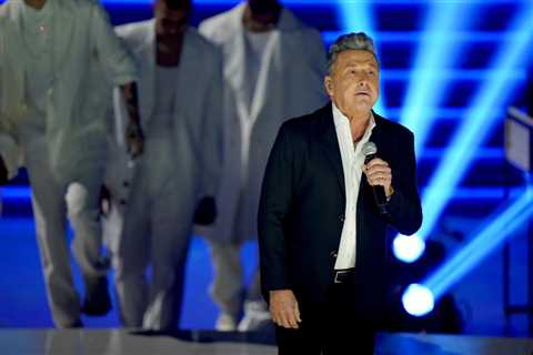 Ricardo Montaner Sues UMG Over Music Catalog Rights: ‘Wrongful Claims of Ownership’