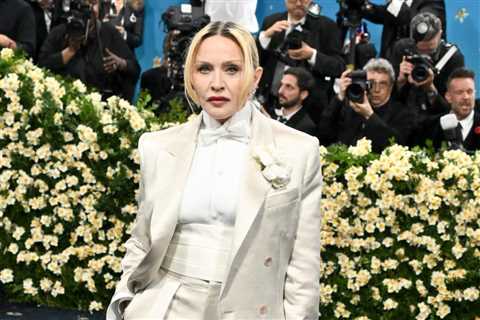Madonna Gifting Fans an Early Listen of ‘Confessions II’ Album Through Thursday Livestream: All..