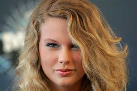 Chart Rewind: On July 1, 2006, Taylor Swift Made Her Billboard Debut