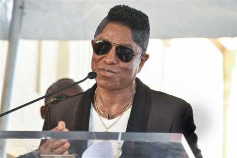 Jermaine Jackson Voids $6.5 Million Rape Judgment, Will Now Fight Lawsuit in Court