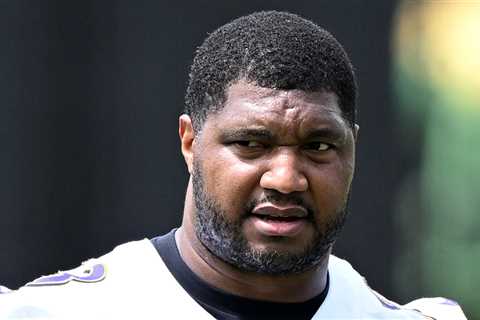 NFL Star Calais Campbell's Brother Charged With Murder In Their Mother's Death