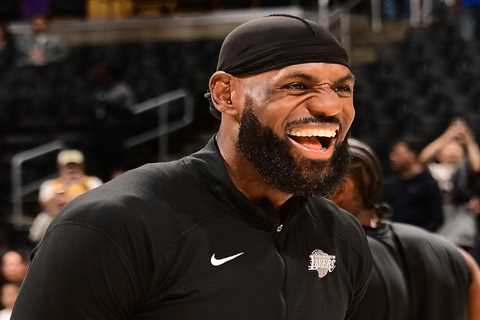 LeBron James should go back to the Cavaliers — and set up delicious Knicks showdown