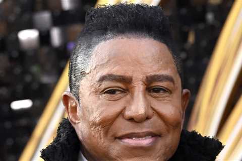 Jermaine Jackson's $6.5 Million Default Judgment in Rape Case Voided