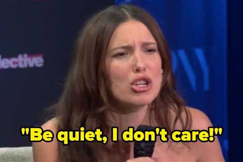 “Don’t Be Brats!”: Millie Bobby Brown Just Called Out “Stranger Things” Fans Who Were So Unhappy..