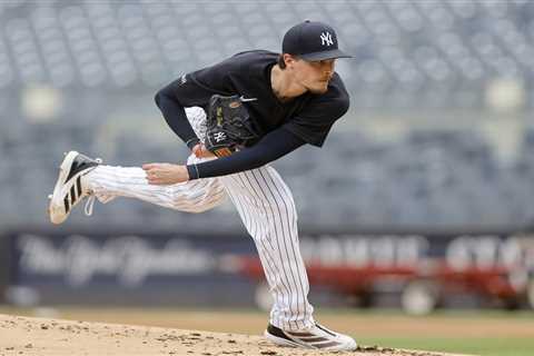 Max Fried takes encouraging Yankees step with return timetable unclear: ‘Really sharp’