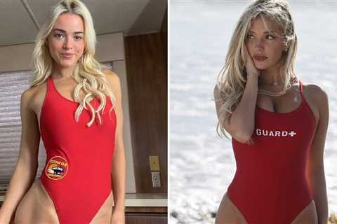 Livvy Dunne vs. Breckie Hill Who'd You Rather?!
