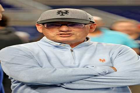 Why Steve Cohen is ‘extremely worried’ about Mets’ future