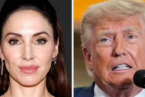 Trump Got Absolutely Cooked By This Brutal Jeffrey Epstein Joke At The Kennedy Center