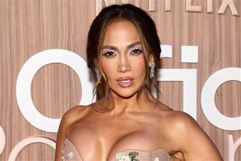 Jennifer Lopez Explains Why ‘Breakups Are Not a Failure’: ‘We Should Have a Party’