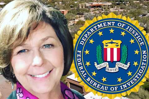 FBI Determines Alleged Ransom Notes in Nancy Guthrie Kidnapping Are Fakes: Report