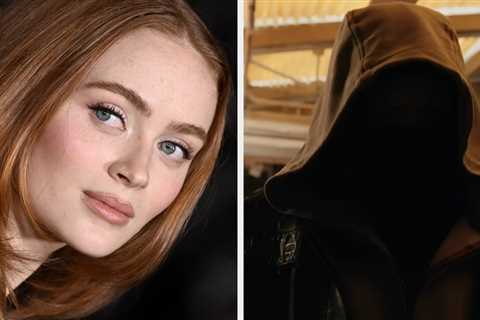 Sadie Sink Didn't Need To Audition For Spider-Man: Brand New Day, And Now People Want To Know Even..