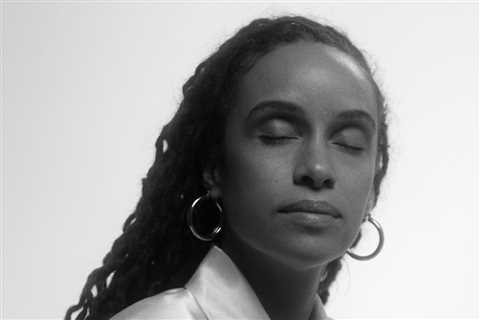 Kelissa Uncovers ‘The Good Side of Things’ on First Studio Album in Almost a Decade: ‘I Created the ..