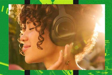 Fender Mix Headphones Are a Real Game Changer: Here’s Where to Shop the Pair Online