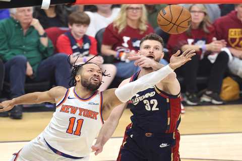 76ers signing Dean Wade on $39 million contract to boost frontcourt