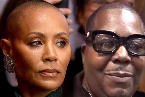 Will Smith’s Ex-Pal Wants to Question Jada Pinkett Smith About Alleged Threats