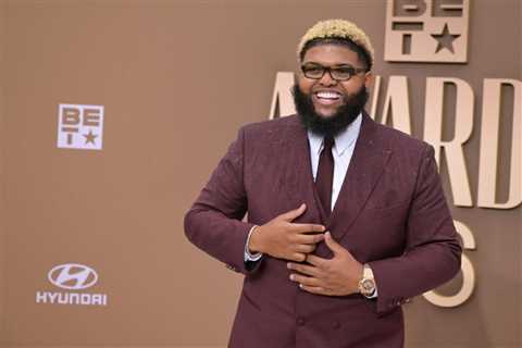 2026 BET Awards Reports Year-Over-Year Growth