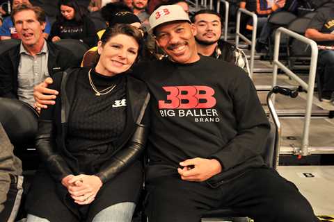 Lonzo Ball sheds light on parents’ breakup: Mom was ‘damn-near forced to leave’ LaVar Ball