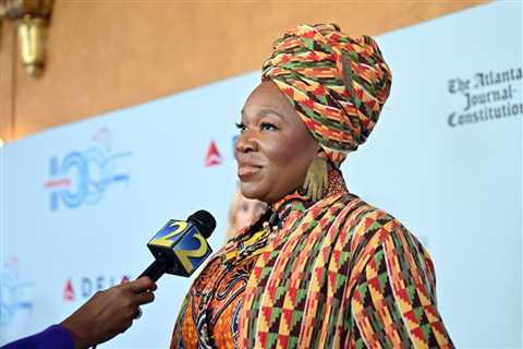 India.Arie Isn’t a Fan of Yung Miami’s ‘Spend Dat’: ‘Everything You Listen To, See or Hear Is Going ..