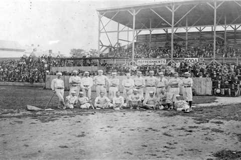 10 truly groundbreaking sports ‘firsts’ that shaped America — and beyond