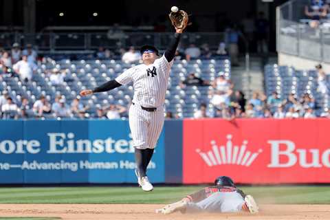 What we’re learning about these Yankees during their summer slide