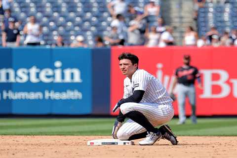 The biggest Yankees concerns from an absolutely brutal week