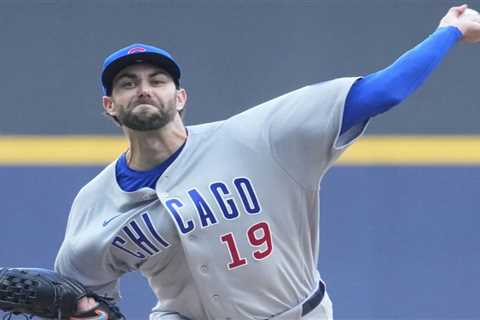 Cardinals vs. Cubs prediction: MLB odds, picks, best bets for Friday