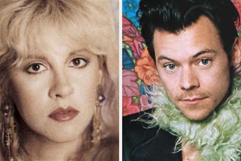 Only People Between The Ages Of 29–36 Can Match All Of These Musicians To Their Bands Before Time..