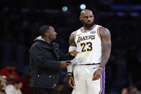 Rich Paul reveals which teams LeBron James is considering in NBA free agency