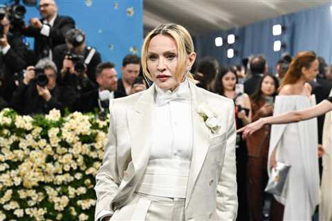 Madonna and Daughter Lola Leon Discuss ‘Confessions II’ Collab ‘The Test’: ‘A Very Magical Moment’