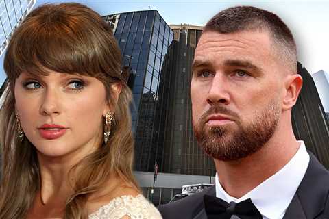 Taylor Swift and Travis Kelce Wedding: MSG Reportedly Axes Employees Who Violated NDAs