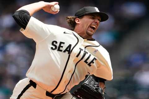 Blue Jays vs. Mariners prediction: MLB odds, picks, best bets for Saturday
