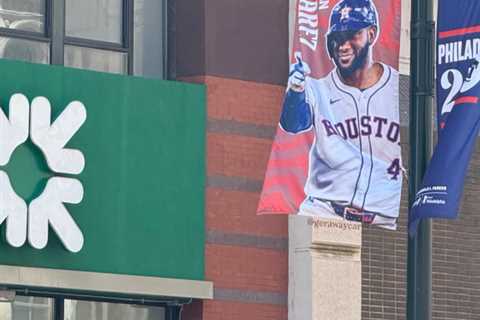 Philadelphia may have leaked some MLB All-Star Game roster decisions