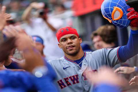 Dabble promo code NYPBONUS: Get $10 for Mets vs. Braves on Saturday