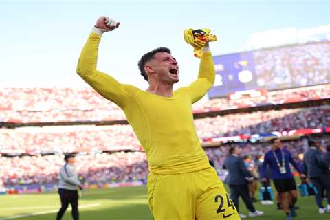 Matt Freese is ‘going to be tested’ in World Cup Round of 16 — and USMNT needs the game of his life