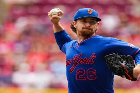 Mets vs. Braves prediction: MLB picks, odds, best bets Sunday