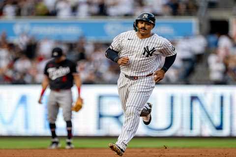 MLB Star Spangled Sunday: How to watch Twins vs. Yankees for free