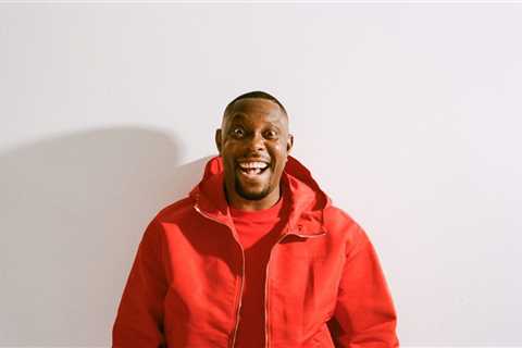 Dizzee Rascal Announces 2026 Australian and New Zealand Tour With Example and Arrdee