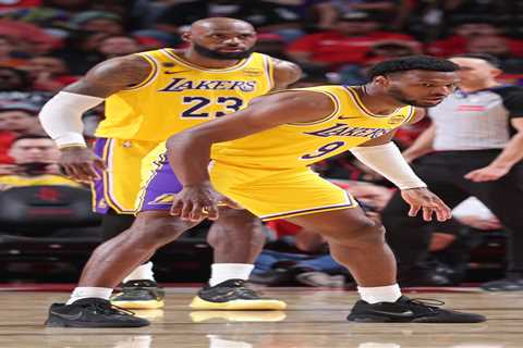 To lure LeBron James, Cavaliers could try to trade for Bronny