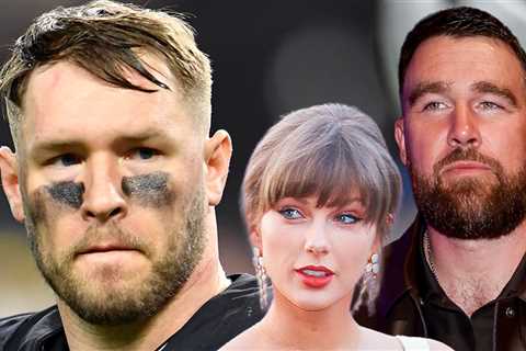 Travis Kelce Pal Will Compton 'Flabbergasted' Over Taylor Swift Wedding Snub