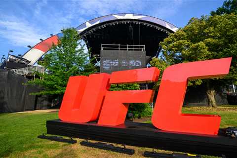 Polymarket promo code NYPMAX: Deposit $20, get $50 for UFC 329