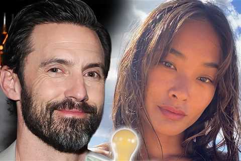 Milo Ventimiglia and Wife Jarah Mariano Welcome Baby No. 2
