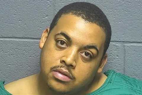 Man Convicted and Sentenced for Murder in Killing of Pregnant Cousin and Best Friend