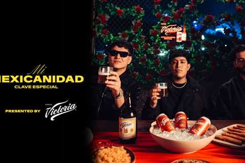 Clave Especial Celebrates Their Culture | Mi Mexicanidad