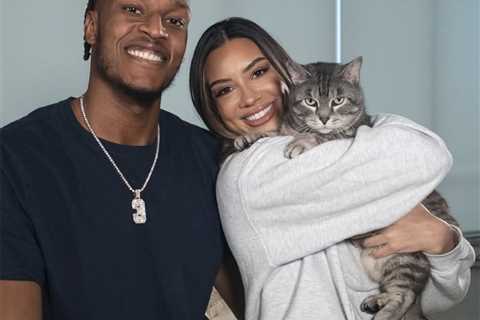 Bucks center Myles Turner gets engaged to girlfriend at iconic movie locale: ‘Chosen One’