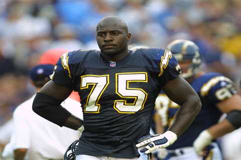 Marcellus Wiley breaks silence after unnerving domestic battery arrest details emerge