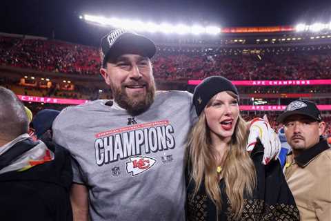 Travis Kelce Recalls ‘Epic’ Day With Taylor Swift Leading Up to His Marriage Proposal