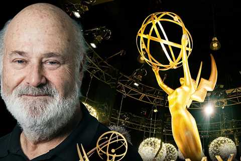 Rob Reiner Gets Posthumous Emmy Nomination For Acting in 'The Bear'